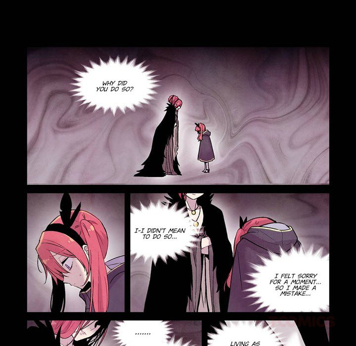 Americano Exodus Chapter 10 page 5 - 