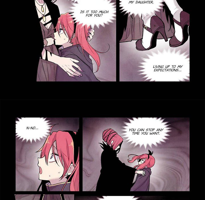 Americano Exodus Chapter 10 page 6 - 