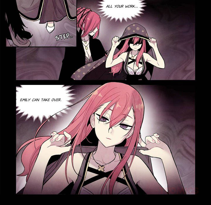Americano Exodus Chapter 10 page 7 - 