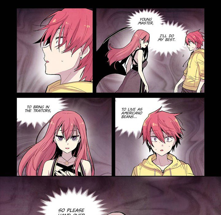 Americano Exodus Chapter 10 page 8 - 