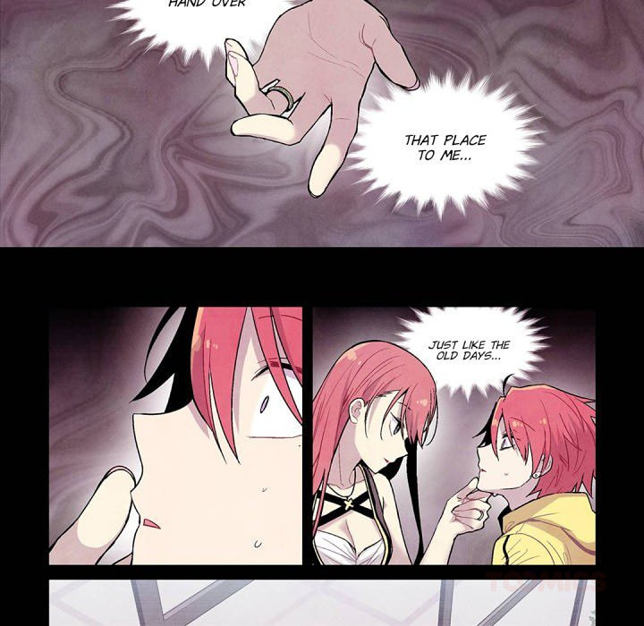 Americano Exodus Chapter 10 page 9 - 