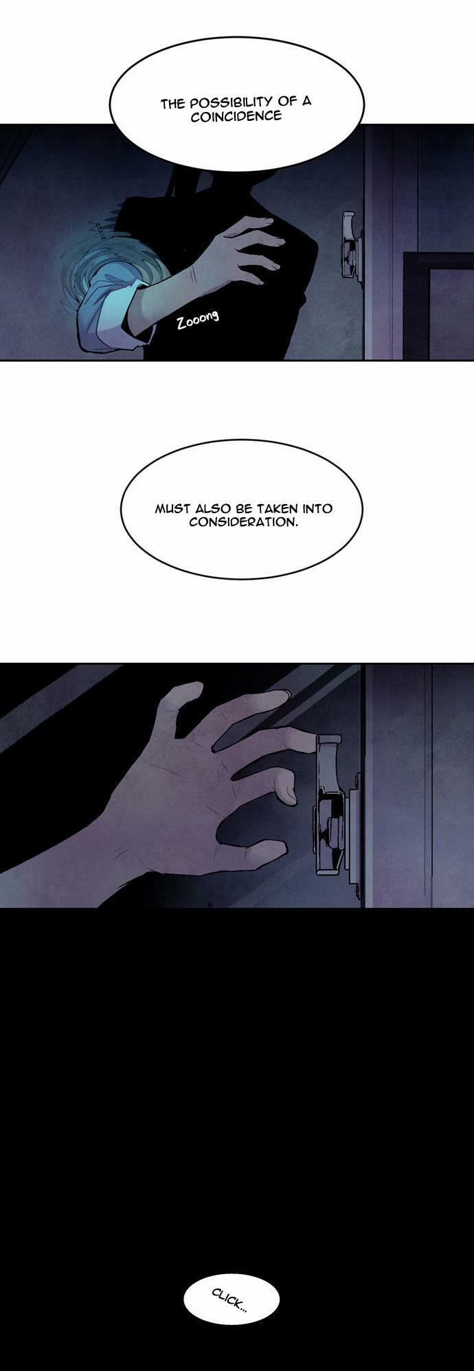 Americano Exodus Chapter 11 page 29 - 