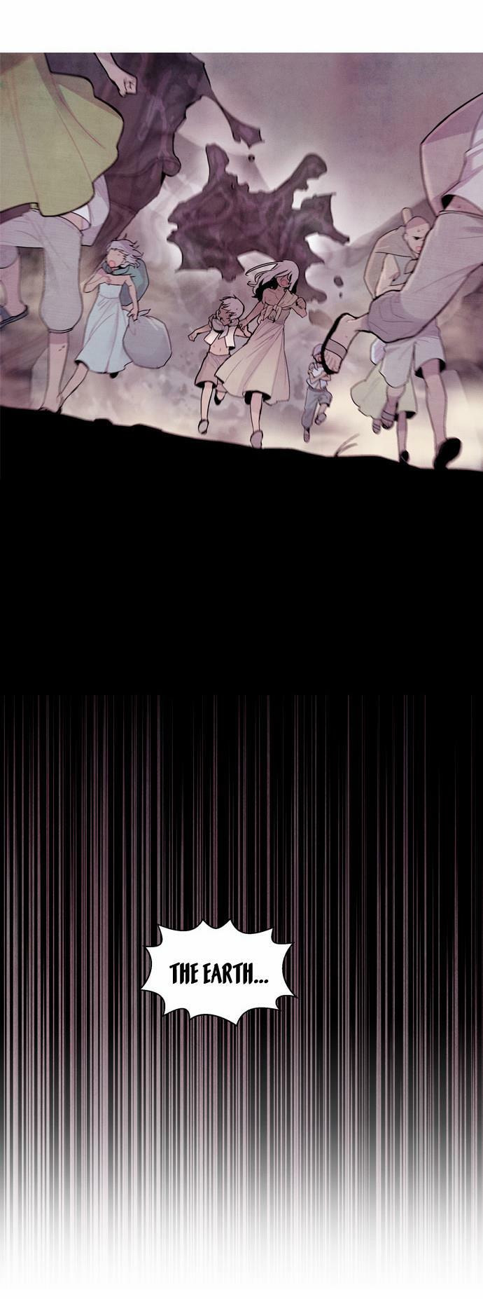 Americano Exodus Chapter 11 page 4 - 