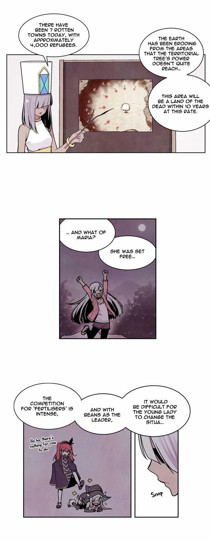 Americano Exodus Chapter 11 page 7 - 