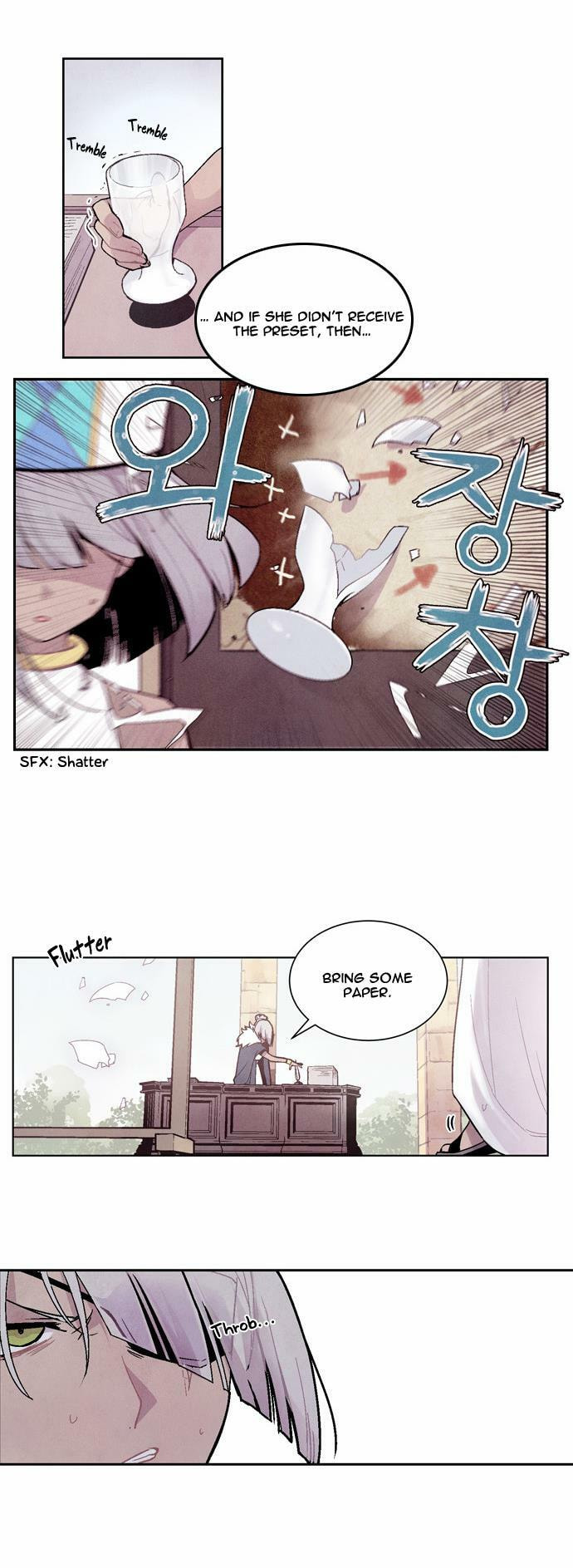 Americano Exodus Chapter 11 page 8 - 