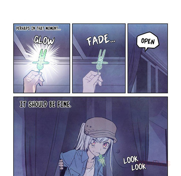 Americano Exodus Chapter 12 page 5 - 