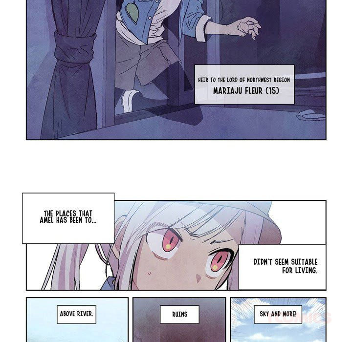 Americano Exodus Chapter 12 page 6 - 