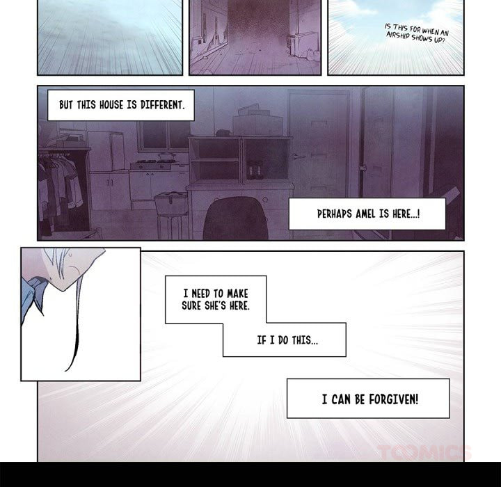 Americano Exodus Chapter 12 page 7 - 