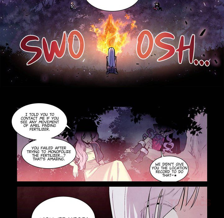 Americano Exodus Chapter 12 page 9 - 