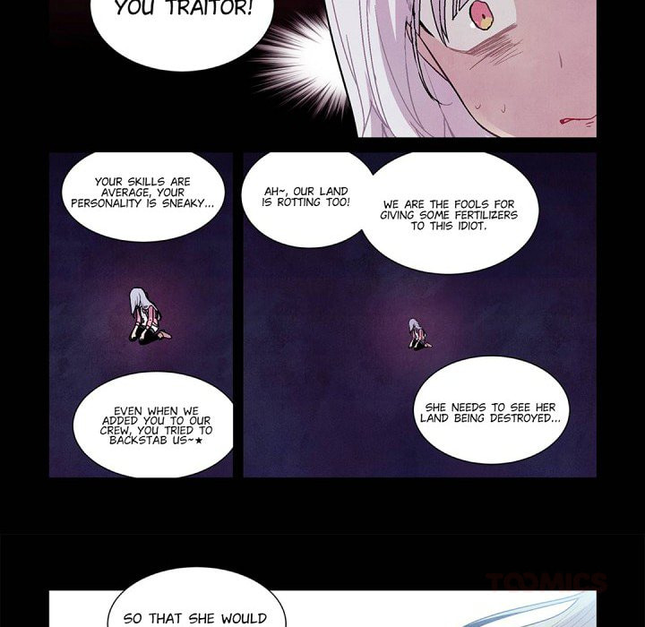 Americano Exodus Chapter 12 page 10 - 