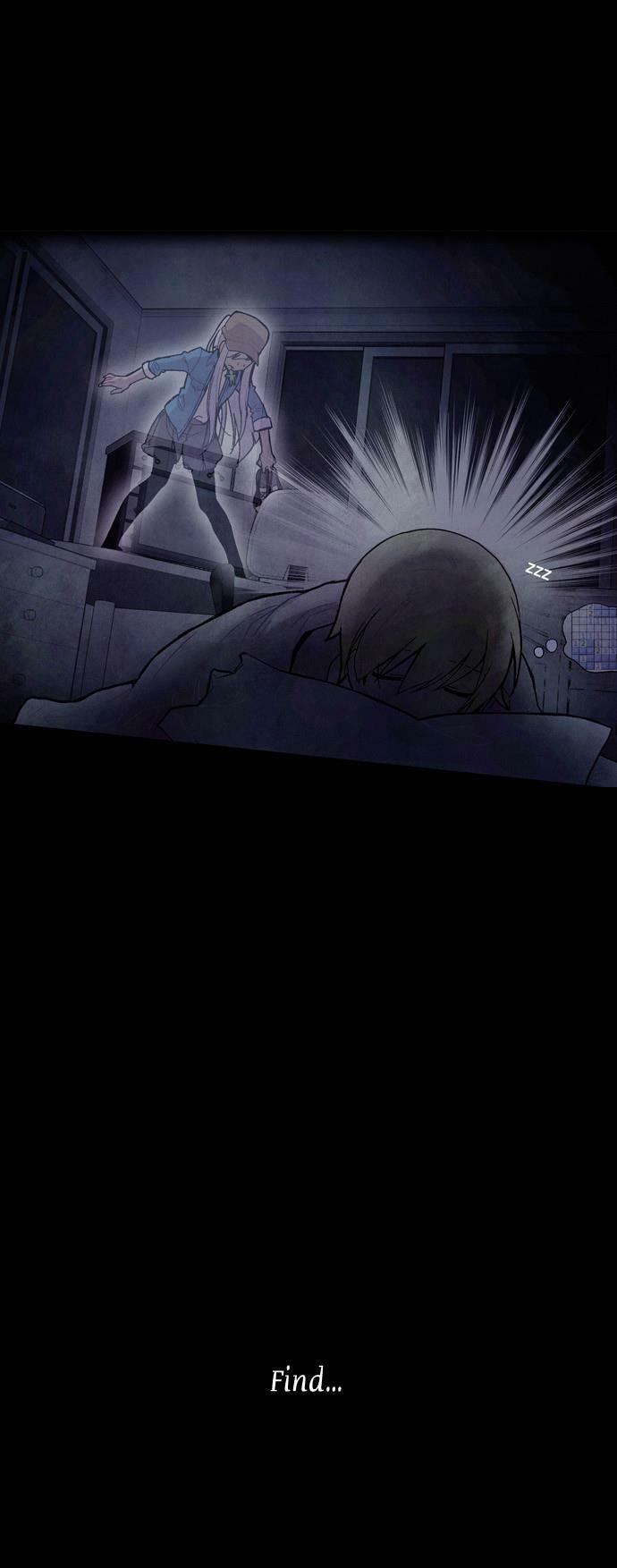 Americano Exodus Chapter 13 page 2 - 