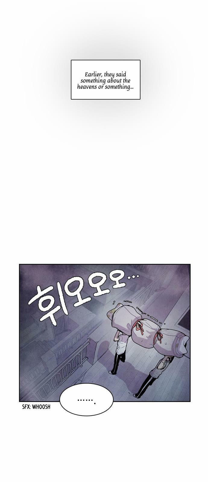 Americano Exodus Chapter 13 page 29 - 