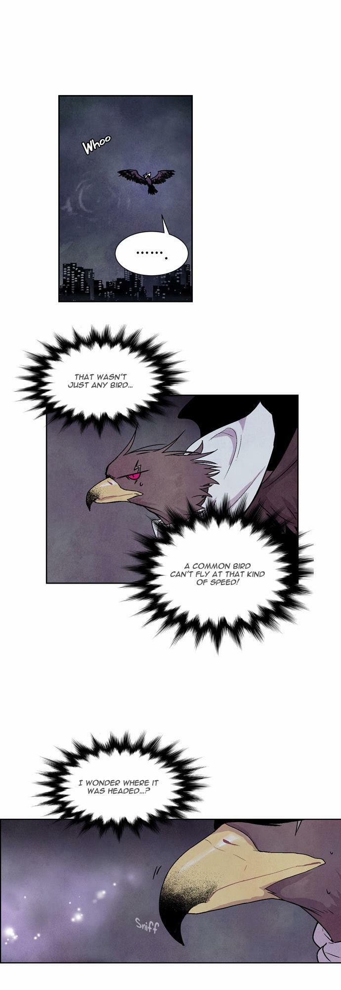 Americano Exodus Chapter 13 page 7 - 