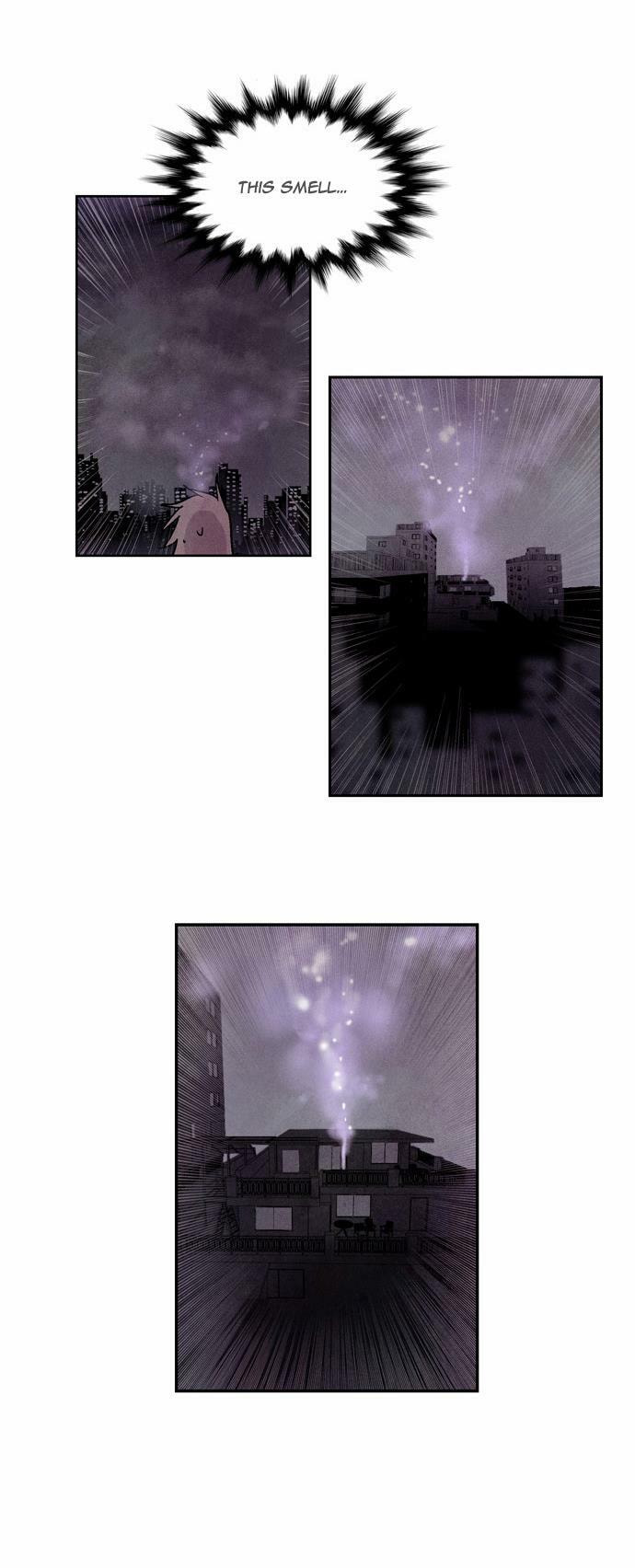 Americano Exodus Chapter 13 page 8 - 