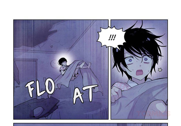 Americano Exodus Chapter 14 page 3 - 