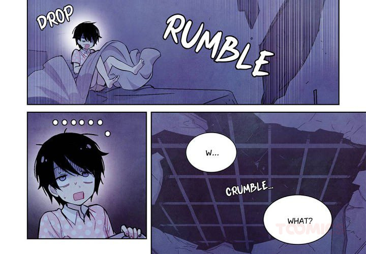 Americano Exodus Chapter 14 page 4 - 