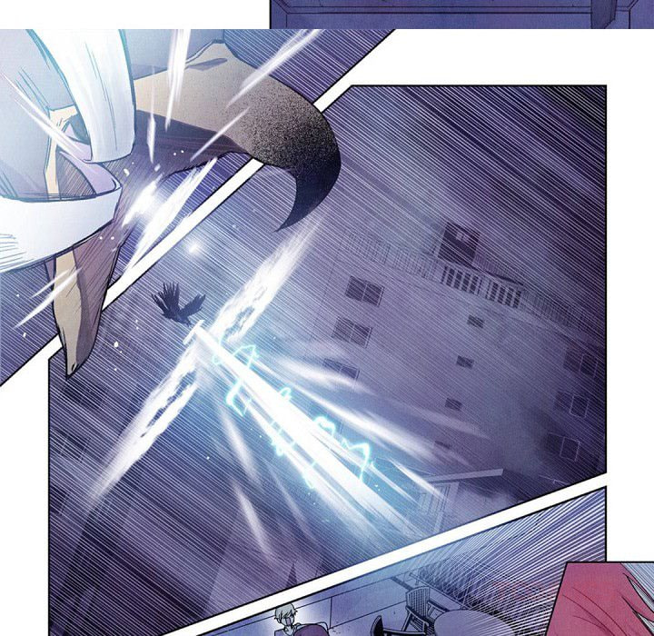 Americano Exodus Chapter 14 page 5 - 
