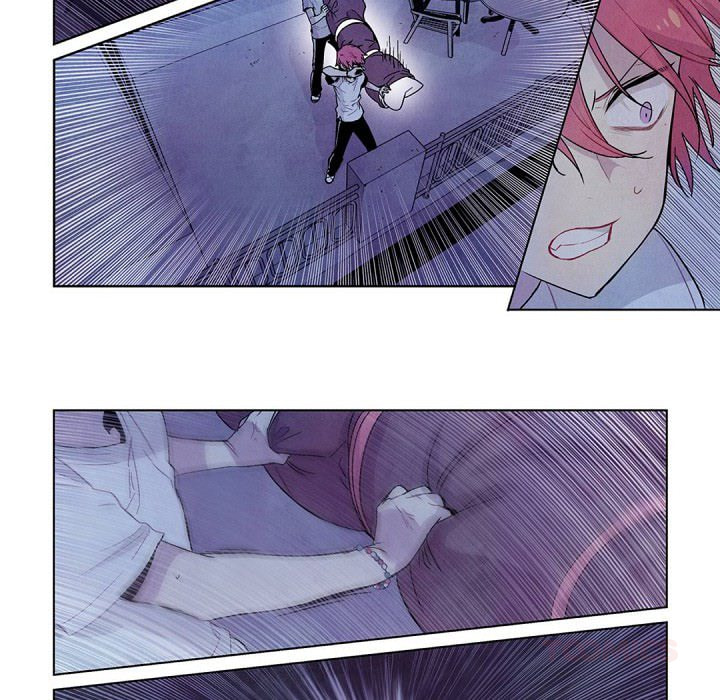 Americano Exodus Chapter 14 page 6 - 