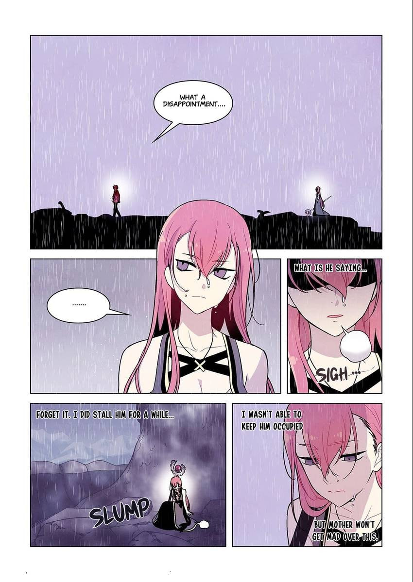 Americano Exodus Chapter 146 page 3 - 