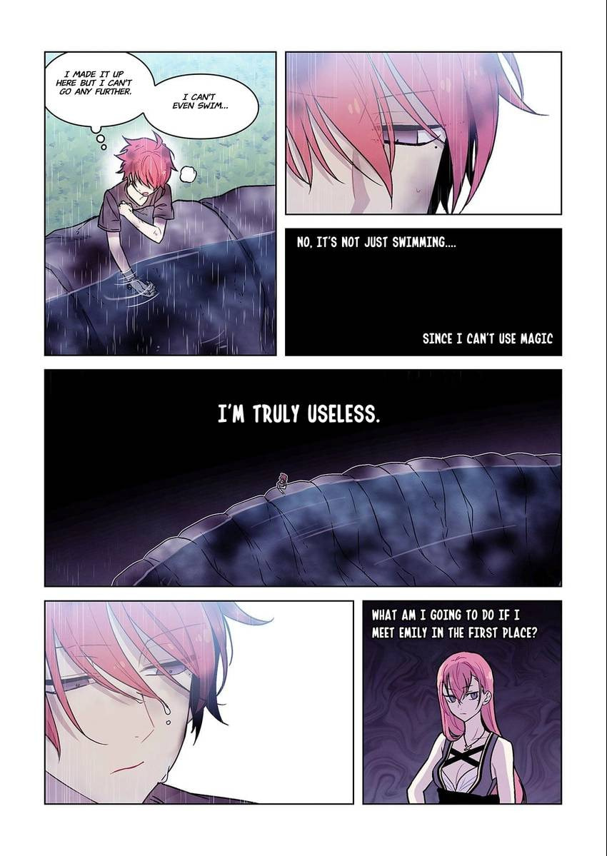 Americano Exodus Chapter 147 page 2 - 