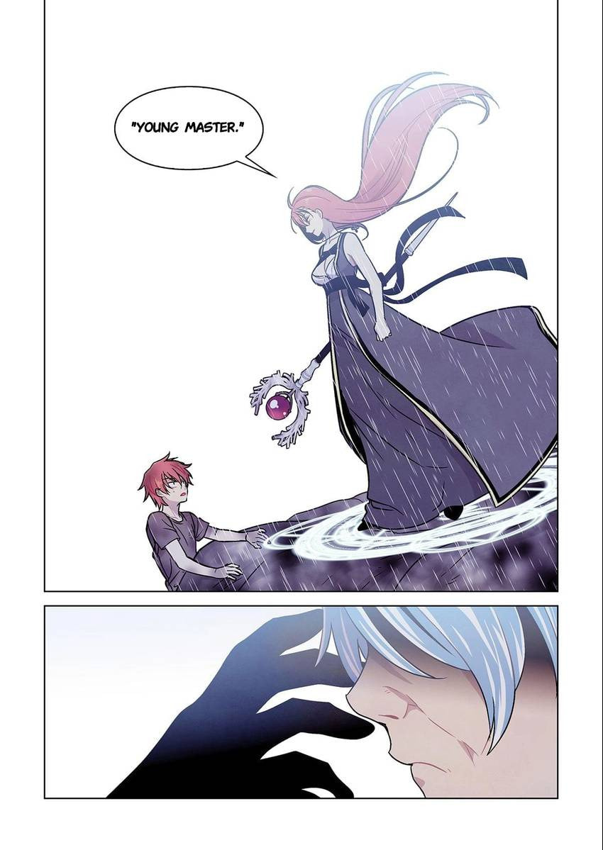 Americano Exodus Chapter 147 page 5 - 