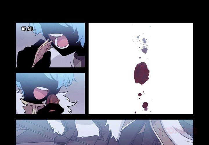 Americano Exodus Chapter 148 page 3 - 