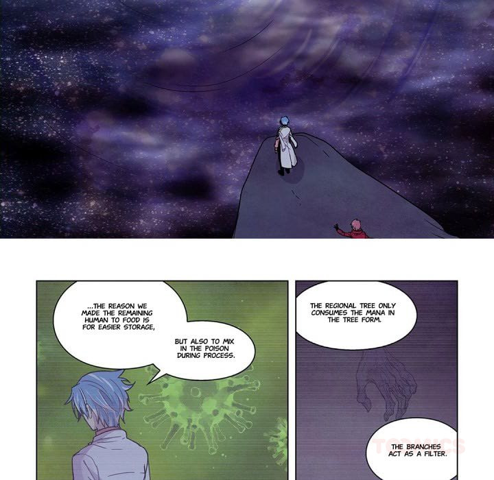Americano Exodus Chapter 148 page 6 - 