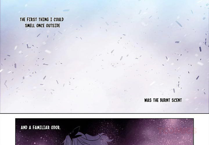 Americano Exodus Chapter 149 page 1 - 