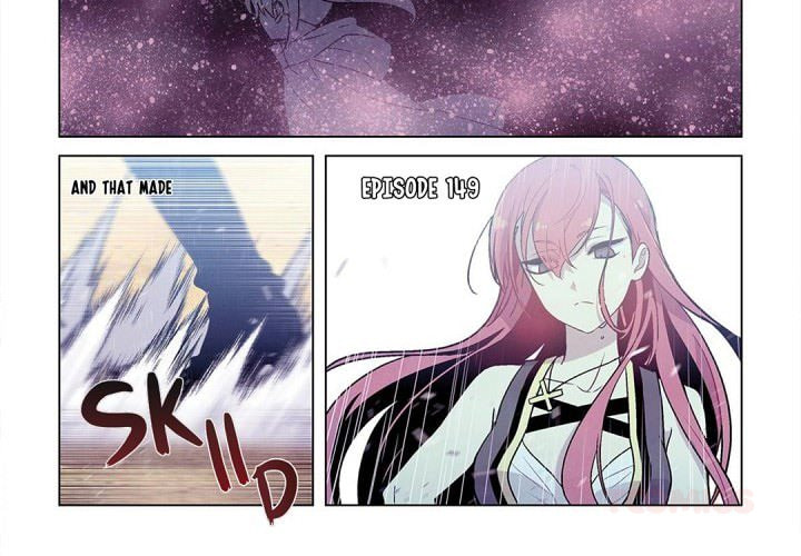 Americano Exodus Chapter 149 page 2 - 