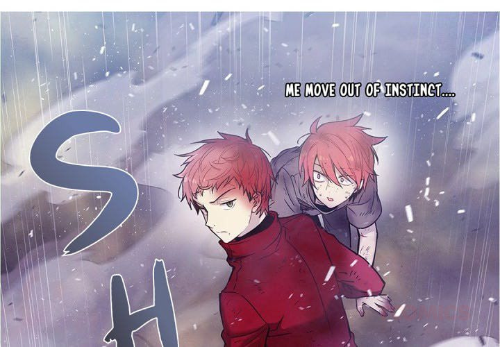 Americano Exodus Chapter 149 page 3 - 