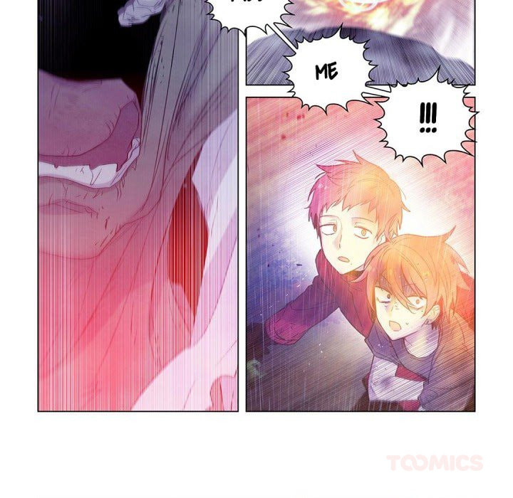 Americano Exodus Chapter 149 page 23 - 