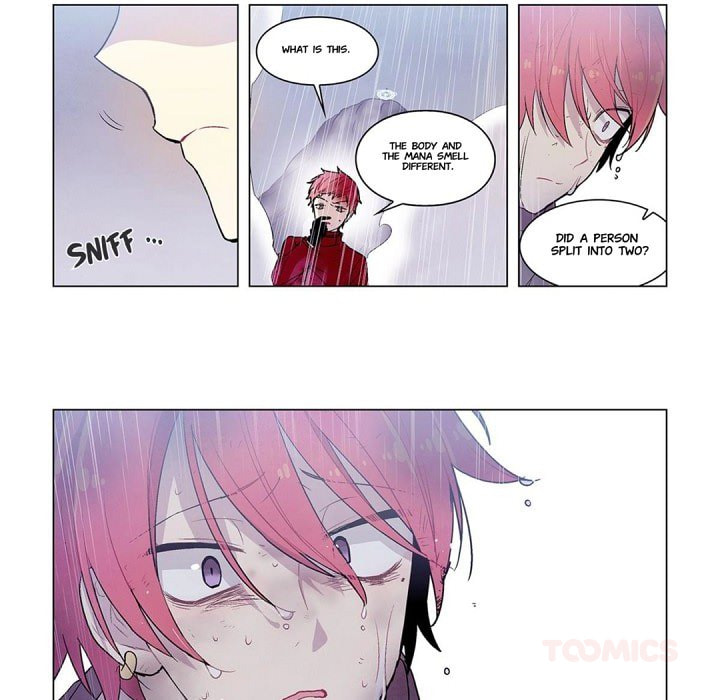 Americano Exodus Chapter 149 page 6 - 