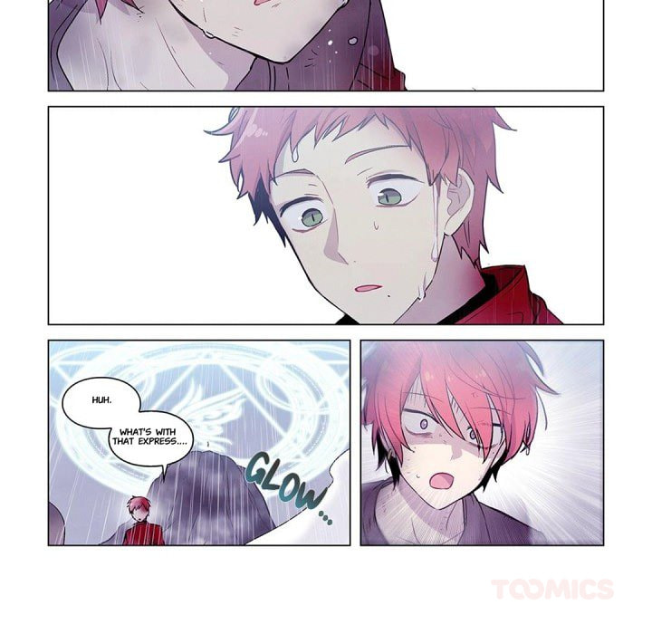 Americano Exodus Chapter 149 page 7 - 