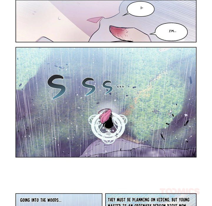 Americano Exodus Chapter 149 page 10 - 
