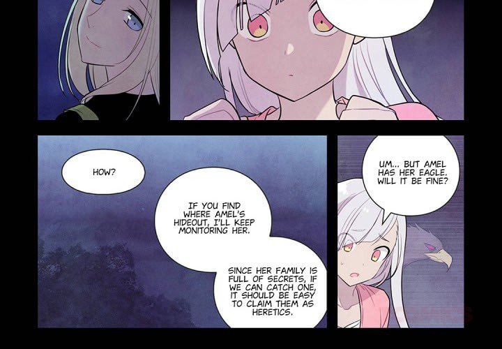 Americano Exodus Chapter 15 page 4 - 