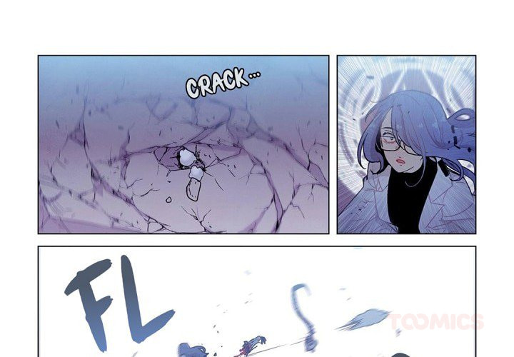Americano Exodus Chapter 150 page 3 - 