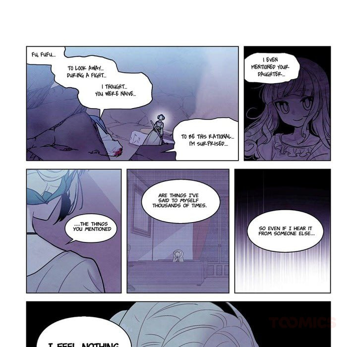 Americano Exodus Chapter 150 page 5 - 