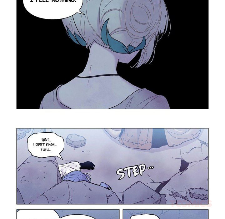 Americano Exodus Chapter 150 page 6 - 
