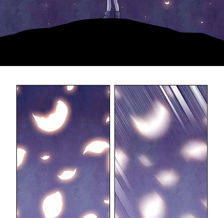 Americano Exodus Chapter 151 page 12 - 