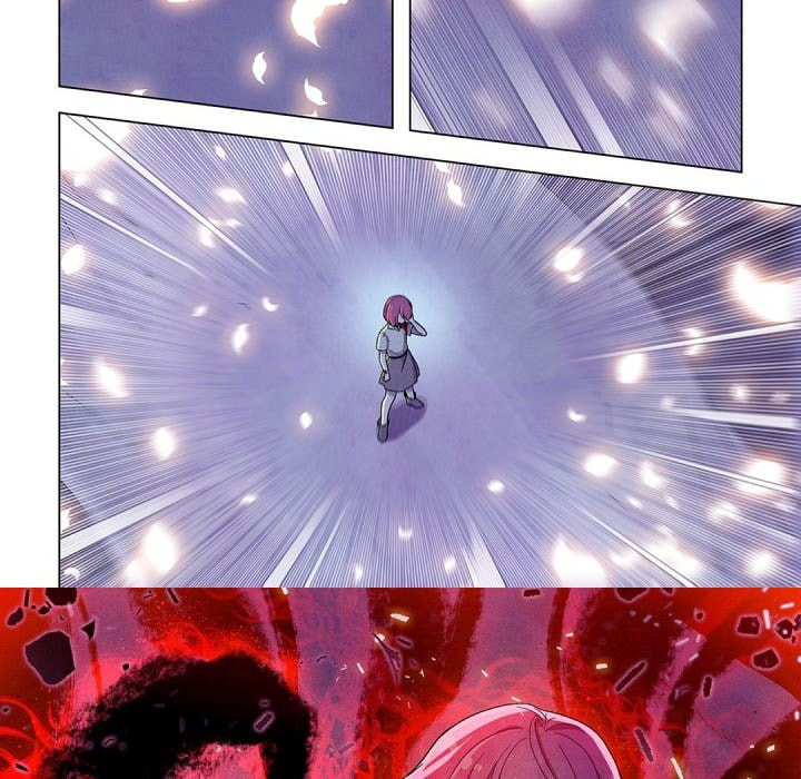 Americano Exodus Chapter 151 page 13 - 