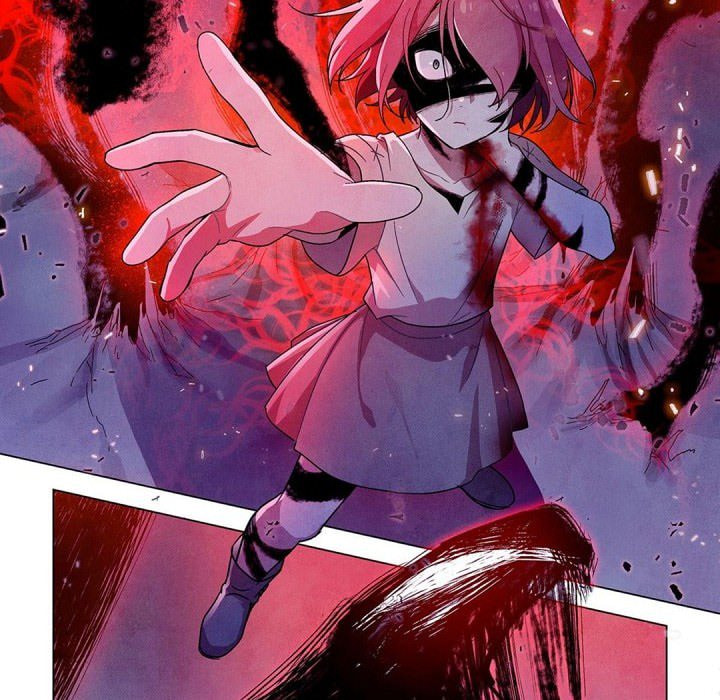 Americano Exodus Chapter 151 page 14 - 