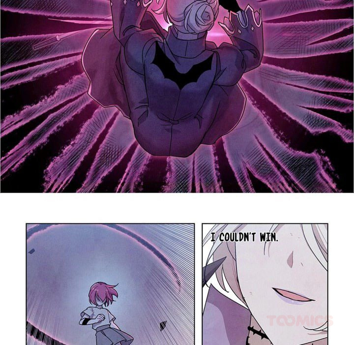 Americano Exodus Chapter 151 page 19 - 