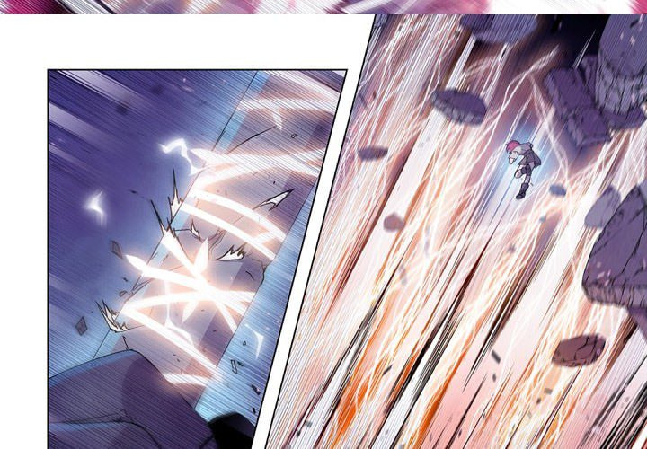 Americano Exodus Chapter 151 page 3 - 