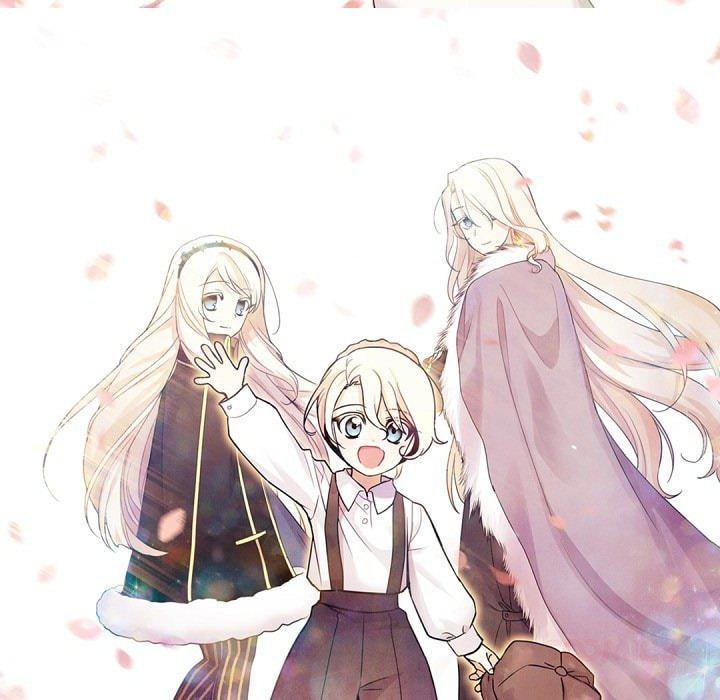 Americano Exodus Chapter 151 page 21 - 