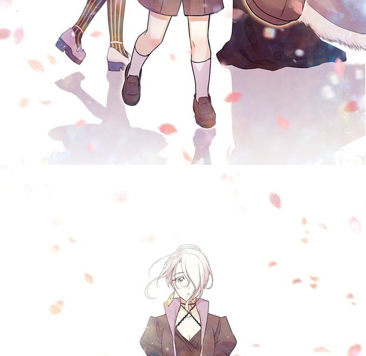 Americano Exodus Chapter 151 page 22 - 