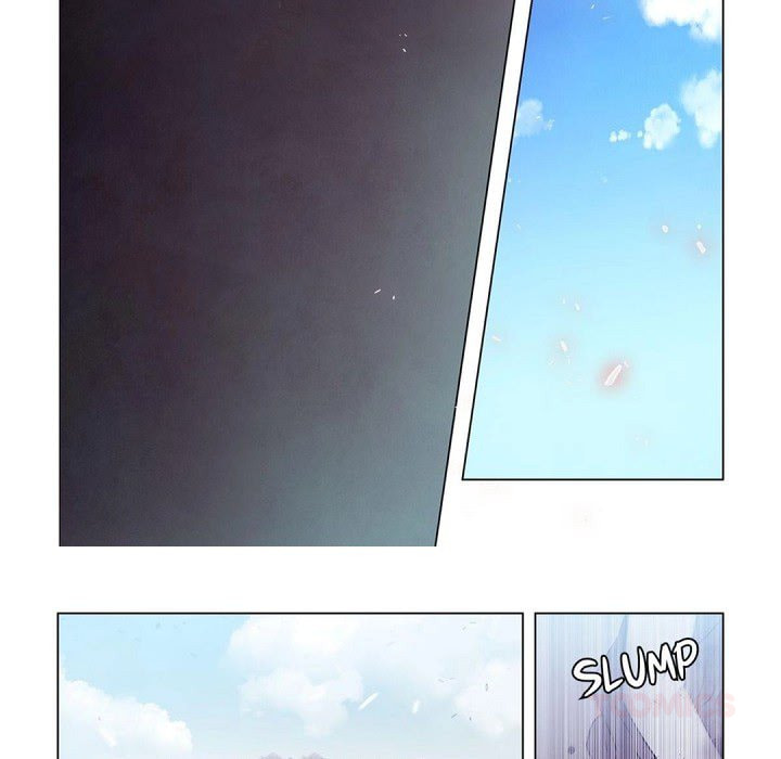 Americano Exodus Chapter 151 page 29 - 