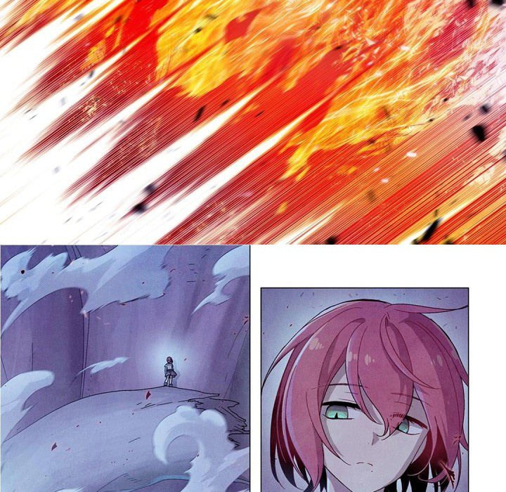 Americano Exodus Chapter 151 page 6 - 