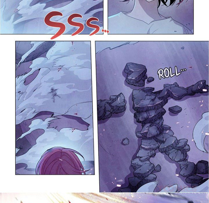 Americano Exodus Chapter 151 page 7 - 