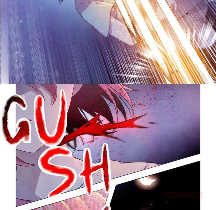 Americano Exodus Chapter 151 page 9 - 