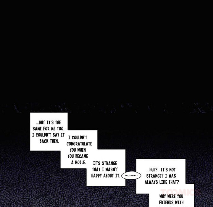 Americano Exodus Chapter 152 page 5 - 